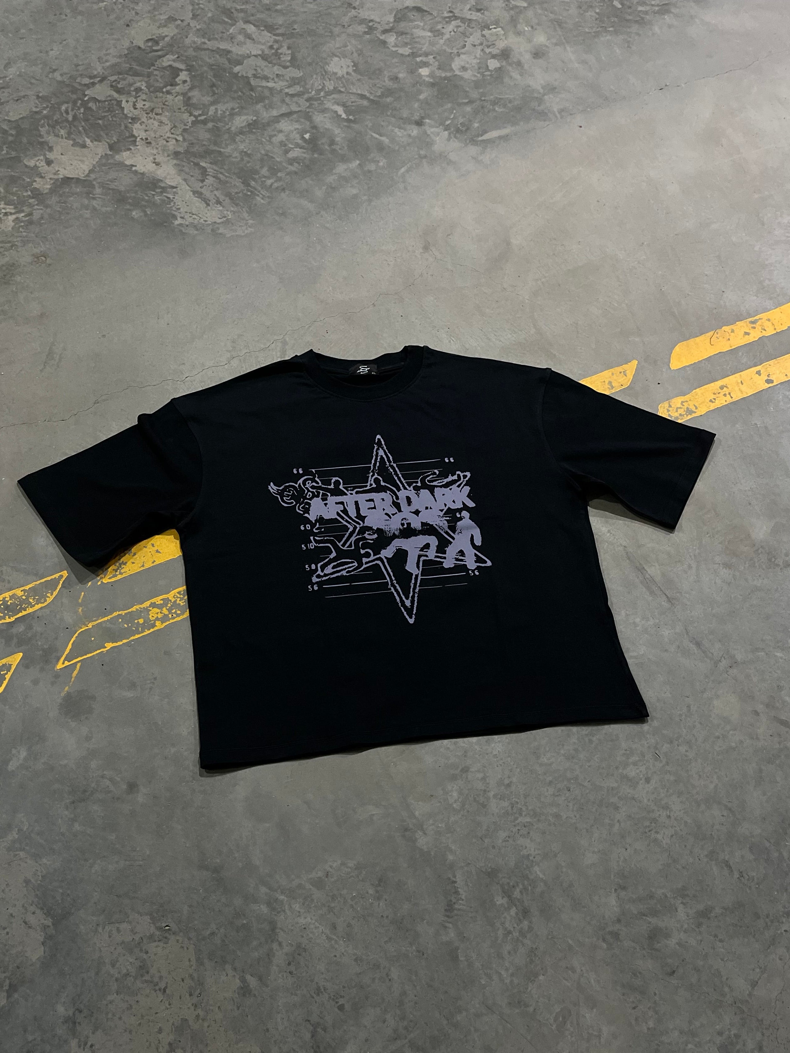Pulse Shift Tee