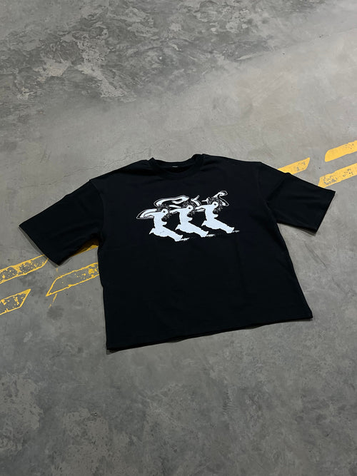Midnight Run Tee