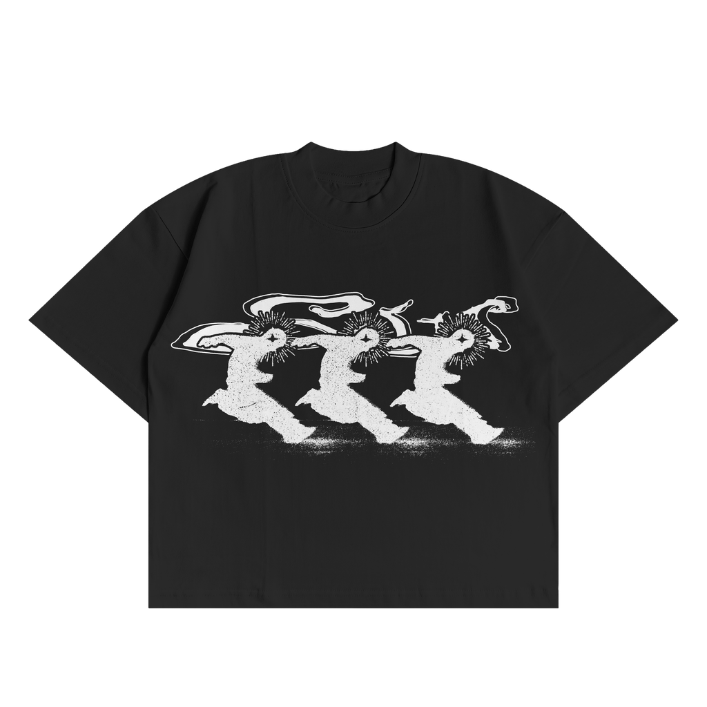 Midnight Run Tee