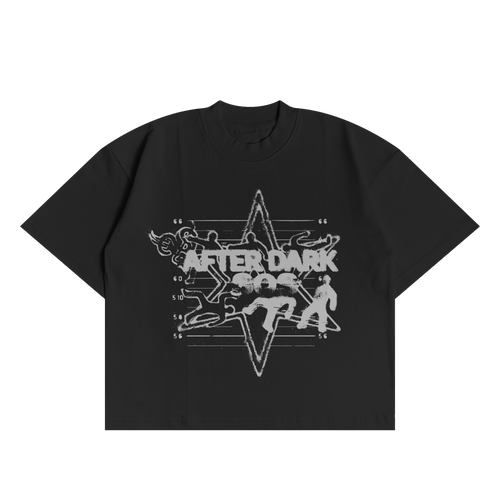 Pulse Shift Tee
